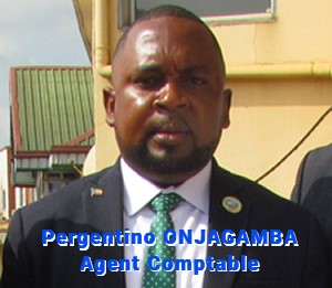 Agent Comptable