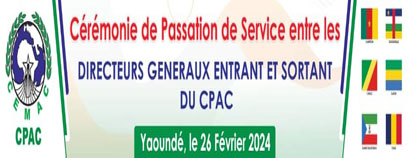 Banderole passation de service DG fev 2024
