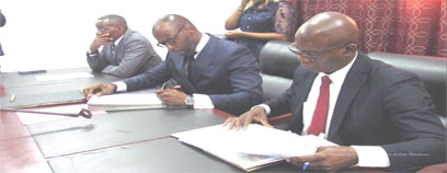 Passation de service entre les deux DG signature doc fev 2024