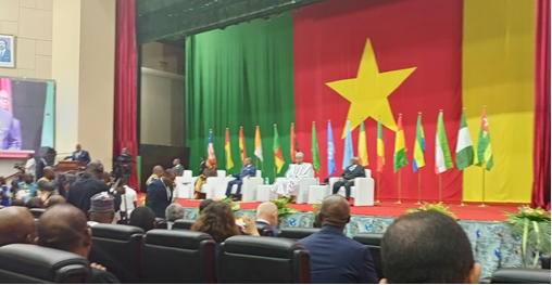 Vers une gestion intégrée et participative des ressources marines dans le Golfe de Guinée