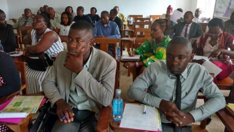 GUINEE EQUATORIALE-Opérationnalisation du CNGP, un Comité Créé