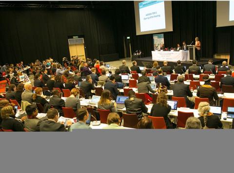 SAICM au-delà de 2020, à Stockholm, Suède, du 12 – 15/03/ 2018