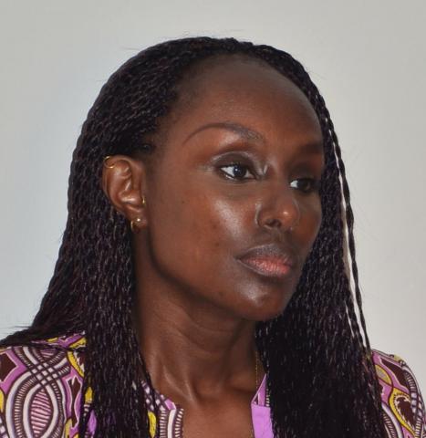 Assainissement des produits alimentaires en Afrique centrale