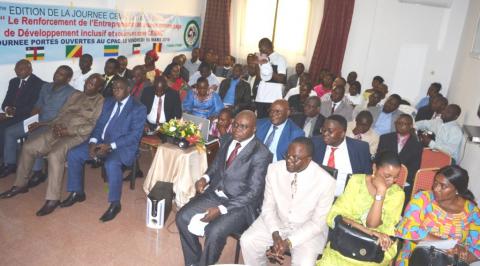 9e édition de la journée de la Cemac 2018: La jeunesse au centre des préoccupations au Cpac