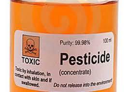 PESTICIDES OBSOLETES EN AFRIQUE CENTRALE