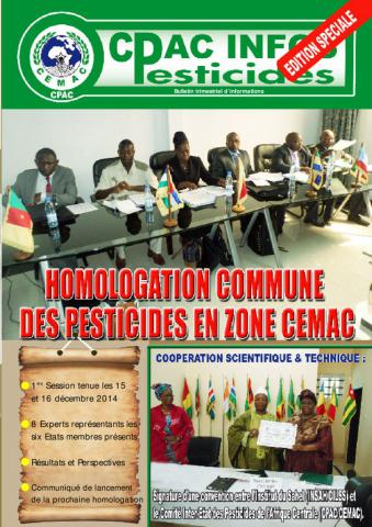 BULLETIN CIP EDITION SPECIALE