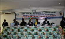 Plan stratégique: Un atelier de validation en vue du 17 au 20 decembre 2018